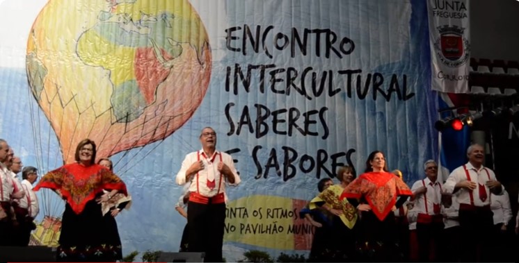 Encontro Internacional Saberes e Sabores 2017